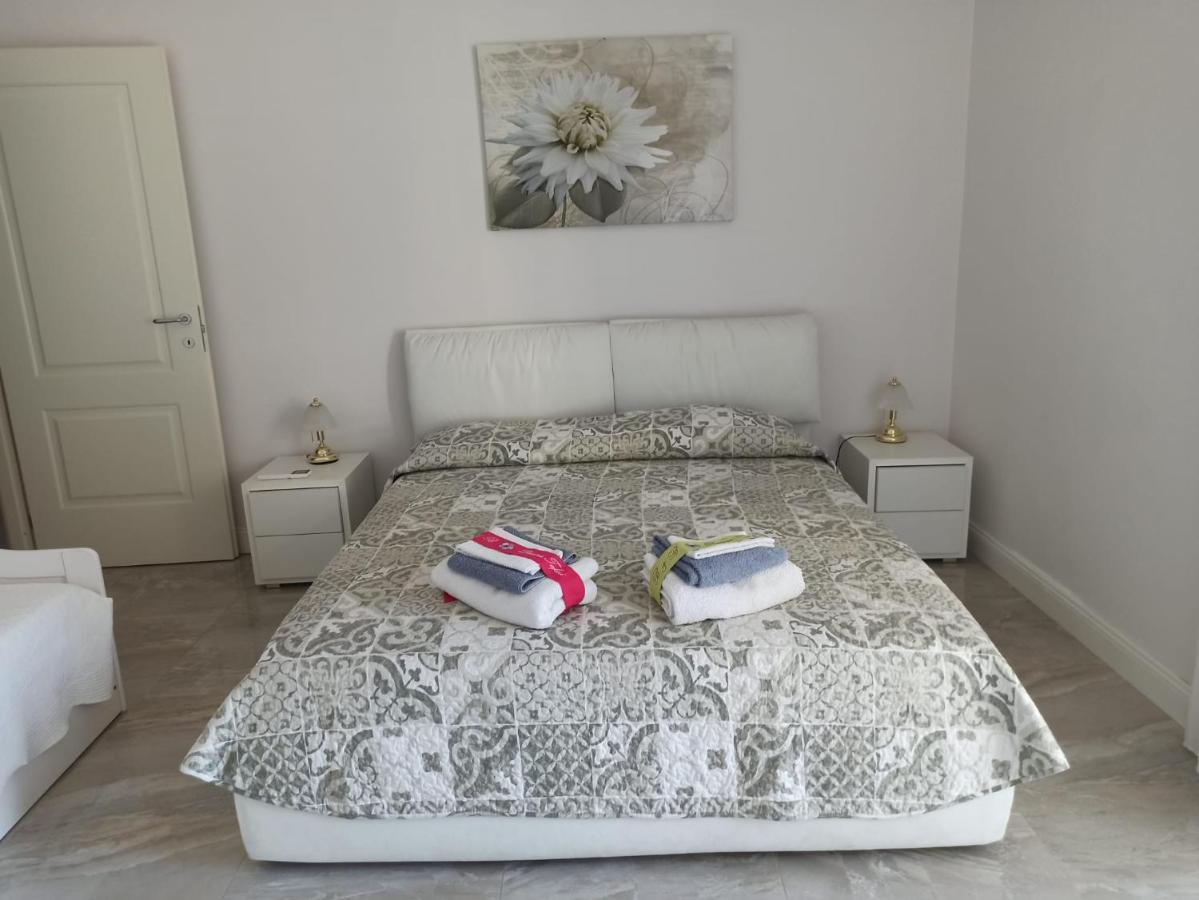 Residenza Tafuri Guest house *