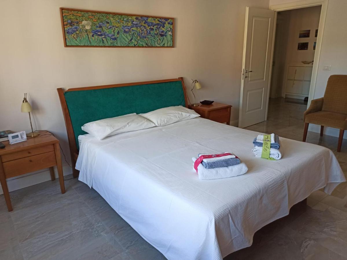 Residenza Tafuri * Salerno