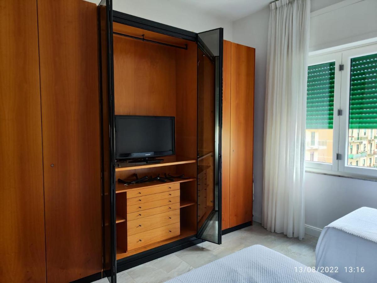 Guest house Residenza Tafuri *