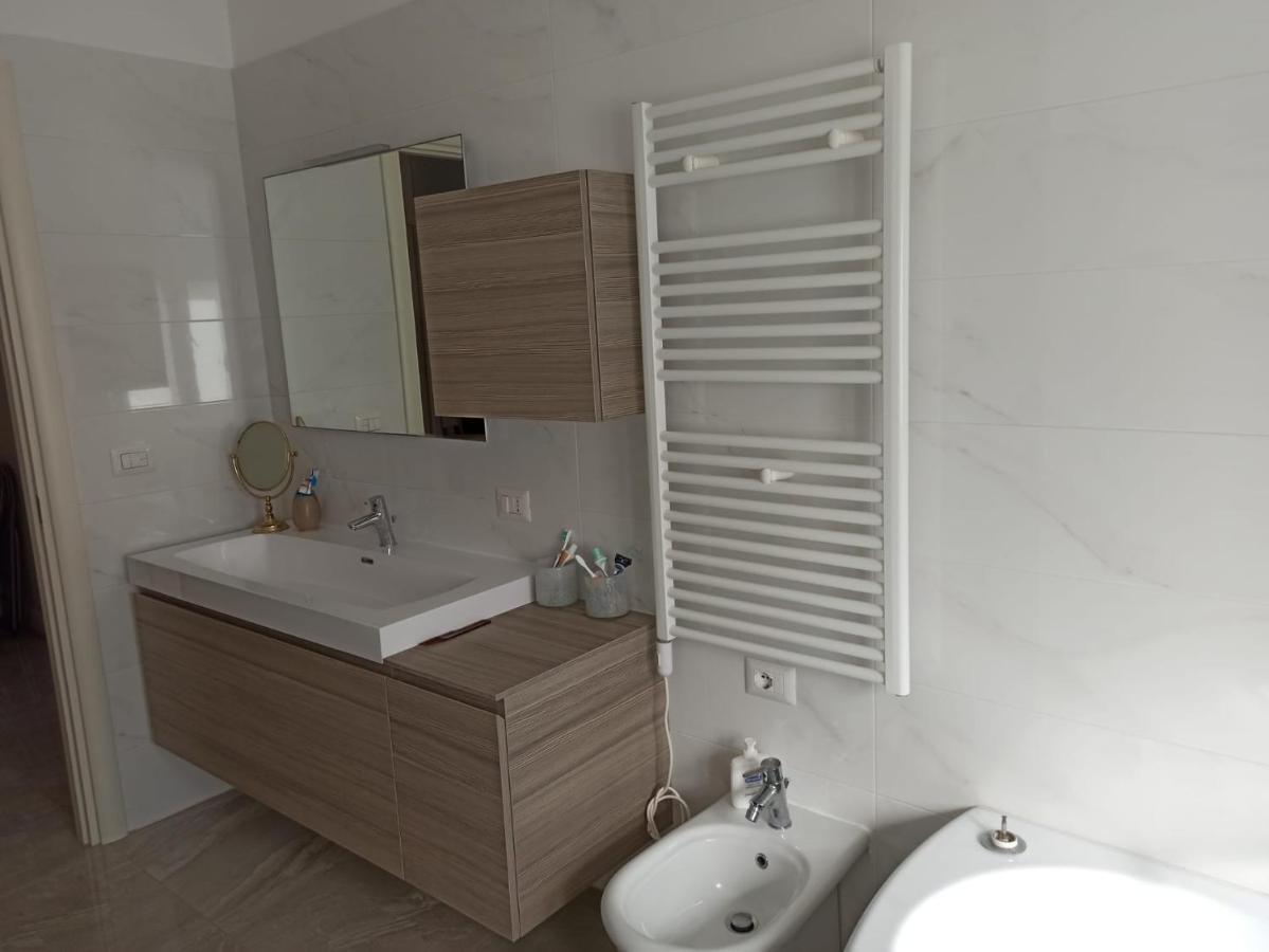 Guest house Residenza Tafuri Salerno